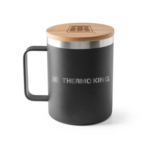 CANECA TAMPA DE BAMBÚ TK