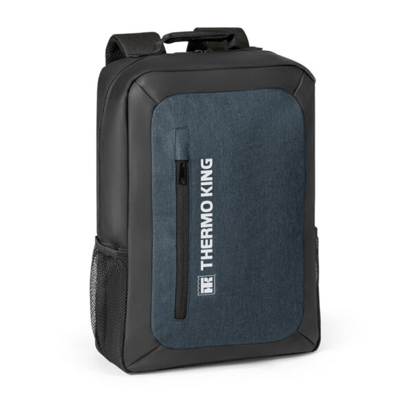 MOCHILA NOTEBOOK AZUL TK