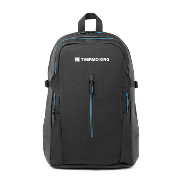 MOCHILA NOTEBOOK PRETA TK
