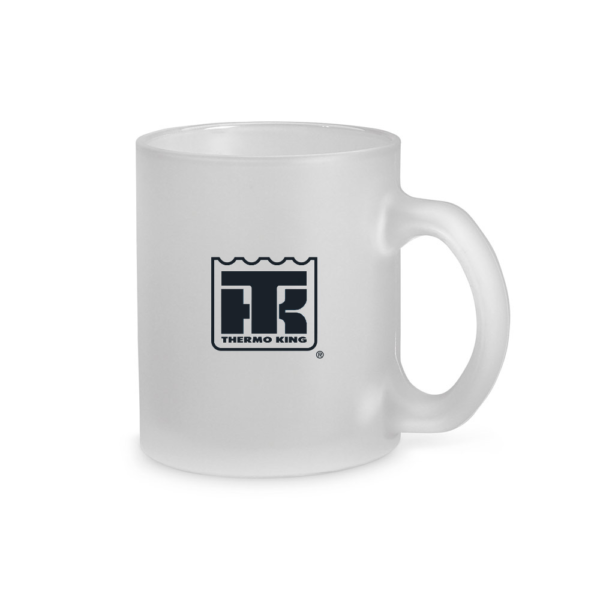 CANECA DE VIDRO TK