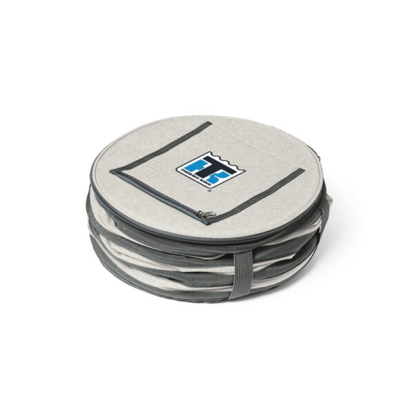 BOLSA TÉRMICA 15L TK - Imagem 2