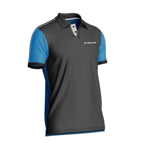 CAMISETA POLO FEMININA TK